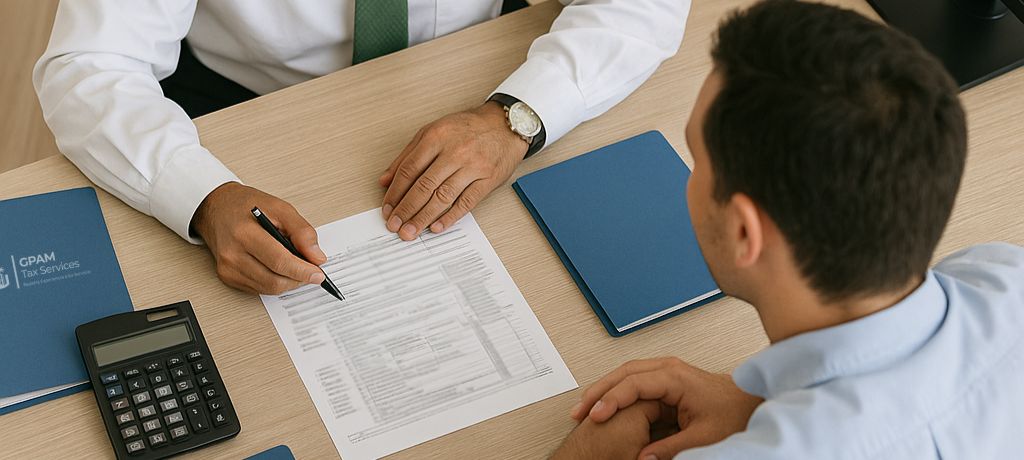 impuestos y cumplimiento fiscal